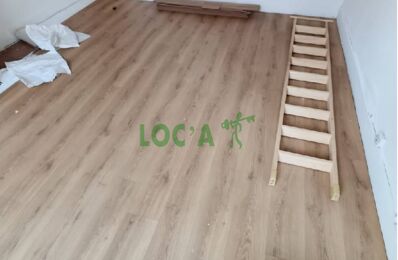 appartement 1 pièces 33 m2 à louer à Lyon 6 (69006)