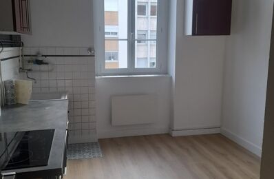 location appartement 760 € CC /mois à proximité de Vourles (69390)