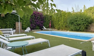 Maison 6 Pièces 116 m² à vendre à La Seyne-sur-Mer (83500)