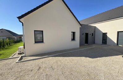 vente maison 690 000 € à proximité de Villeloup (10350)