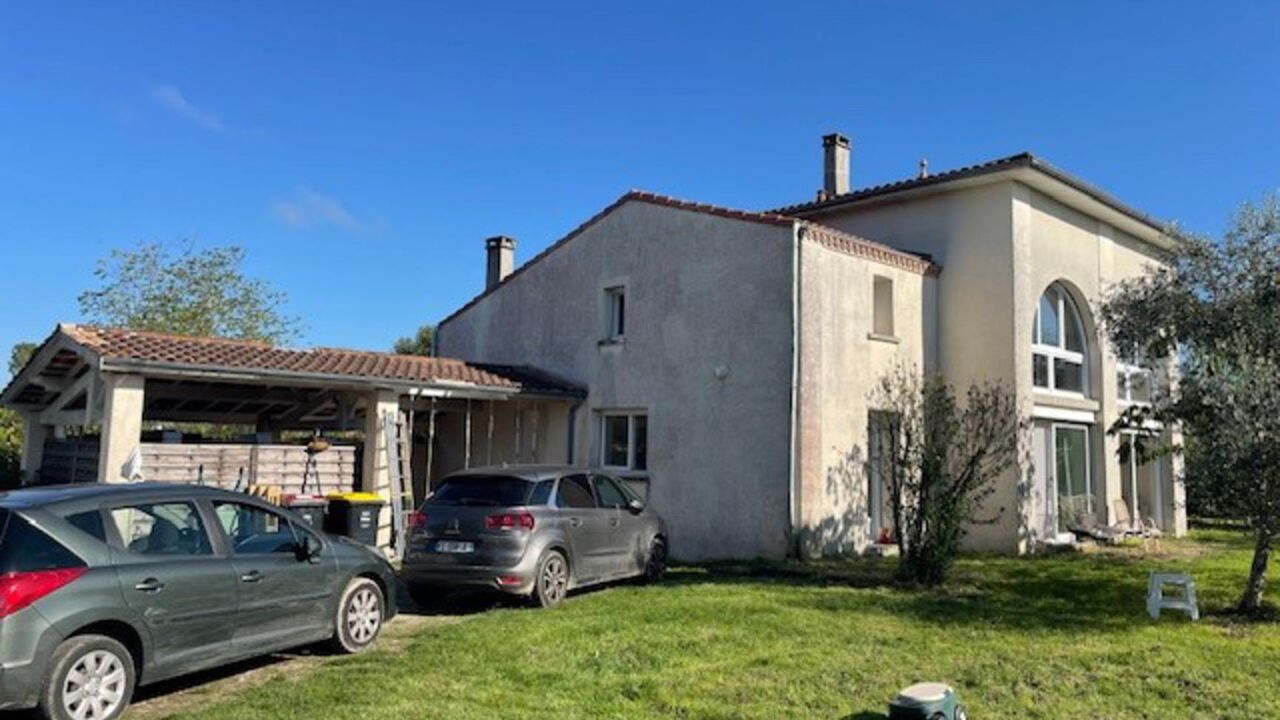 maison 9 pièces 262 m2 à louer à Latresne (33360)