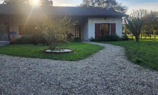 Maison 7 Pièces 160 m² à vendre à Langon (33210)