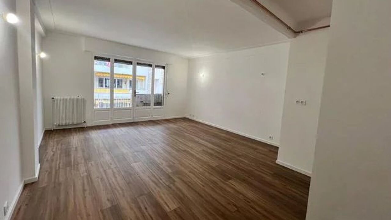 appartement 3 pièces 67 m2 à vendre à Antibes (06600)