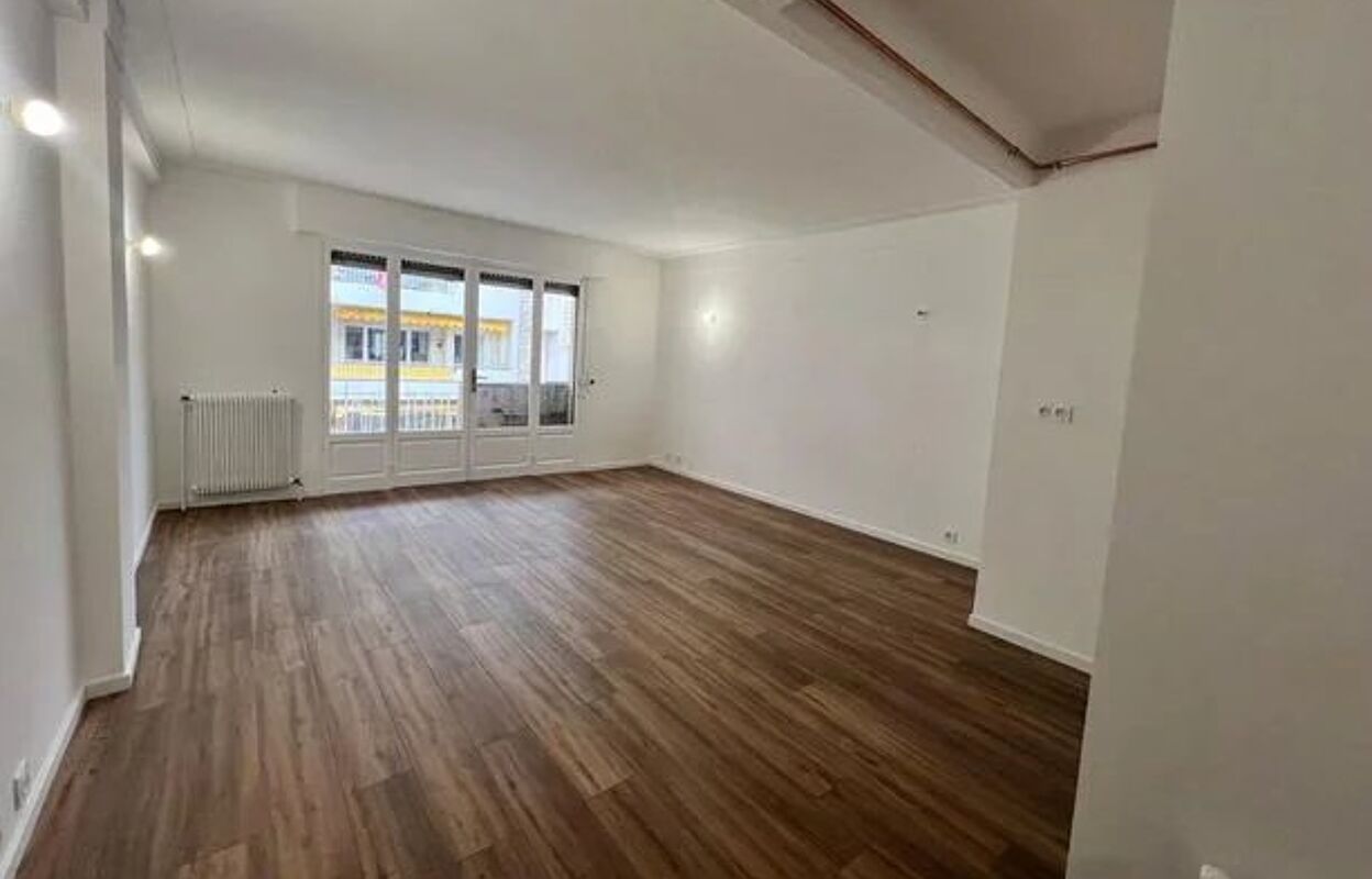 appartement 3 pièces 67 m2 à vendre à Antibes (06600)