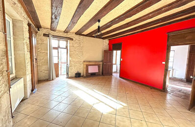 vente appartement 205 000 € à proximité de Saint-Apollinaire (21850)