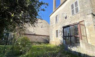 Appartement 6 Pièces 130 m² à vendre à Genlis (21110)