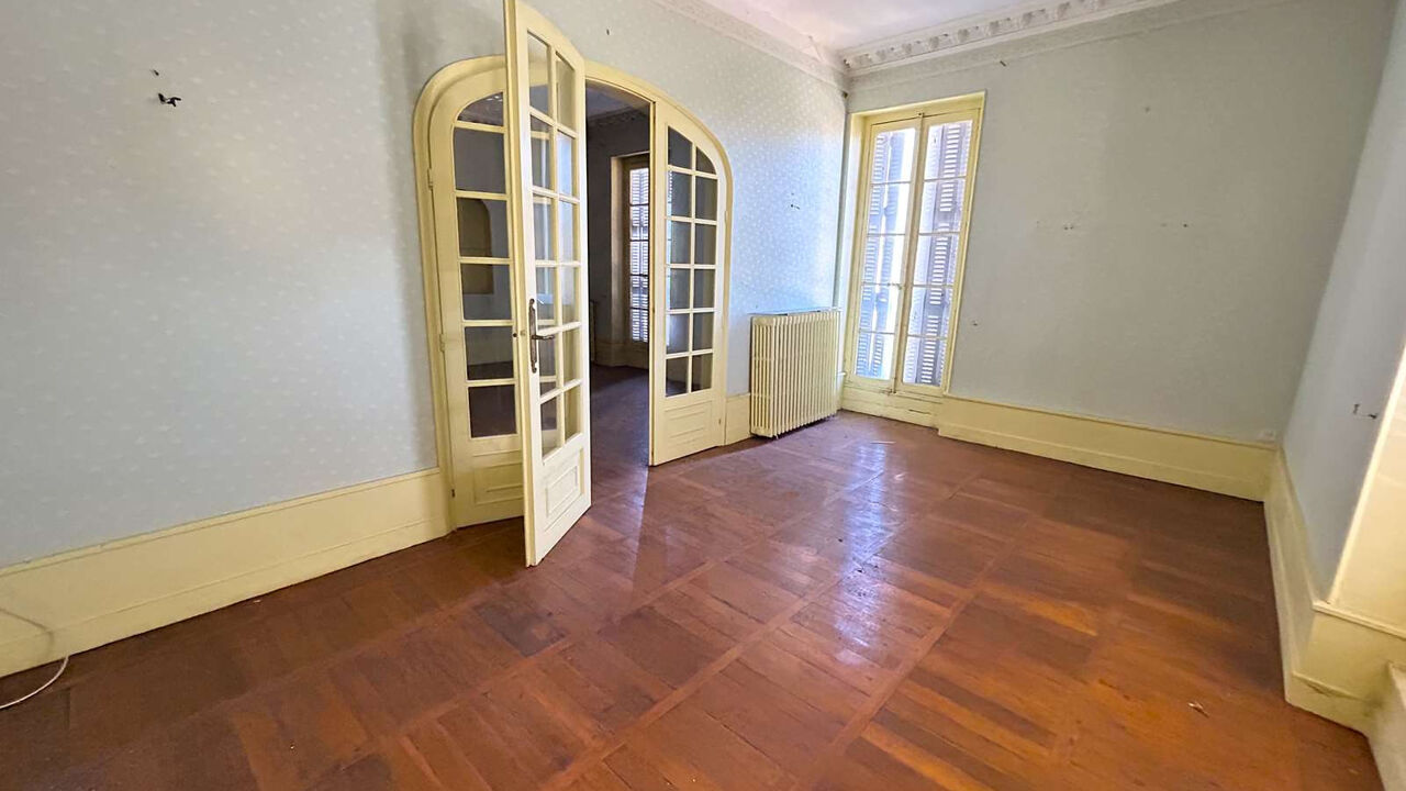 appartement 15 pièces 400 m2 à vendre à Genlis (21110)