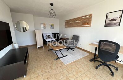 location appartement 680 € CC /mois à proximité de La Boissière (34150)