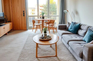 vente appartement 192 000 € à proximité de Marseille 3 (13003)