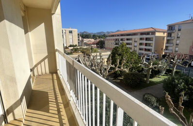 vente appartement 178 000 € à proximité de Aubagne (13400)