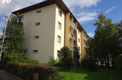 vente appartement 213 600 € à proximité de Sillingy (74330)