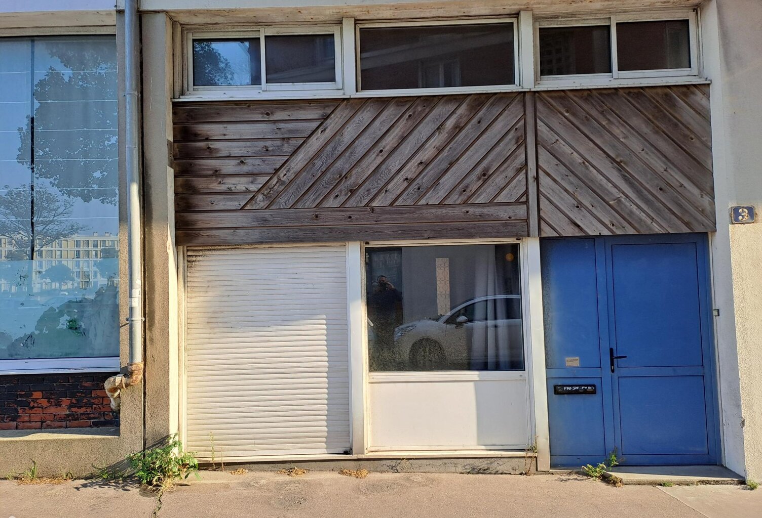 Vente appartement 2 pièces 62 m² Le Havre (76600) — photo 1