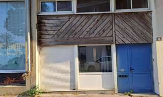 Appartement 2 Pièces 62 m² à vendre à Le Havre (76600)