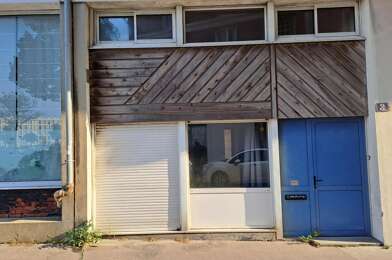 Appartement 2 pièces 25000 €