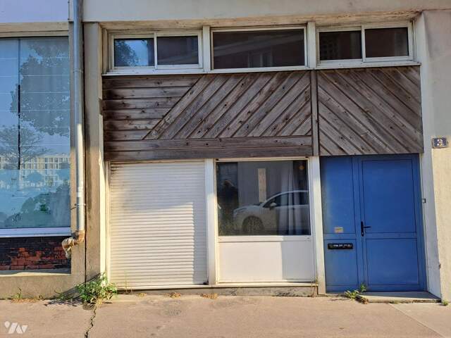 Appartement 2 pièces 62 m² à Le Havre — photo du bien