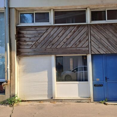 Appartement 2 pièces 25000 €