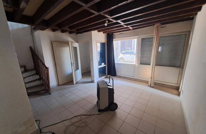 Vente appartement 2 pièces 62 m² Le Havre (76600) — photo 2