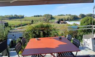 Maison 150 m² en viager Galapian (47190)