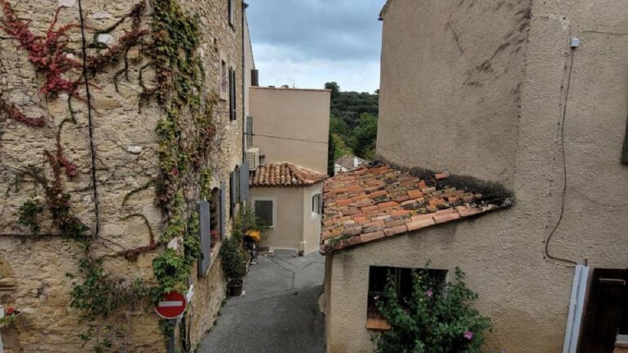 maison 4 pièces 92 m2 à vendre à Saint-Martin-de-la-Brasque (84760)