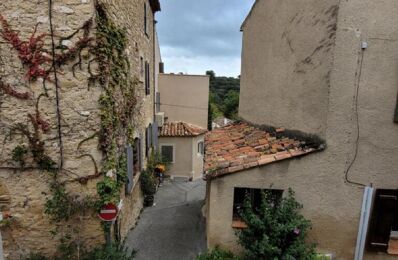 vente maison 159 000 € à proximité de Lourmarin (84160)