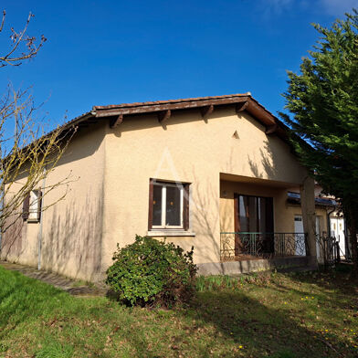 Maison 3 pièces 65 m²