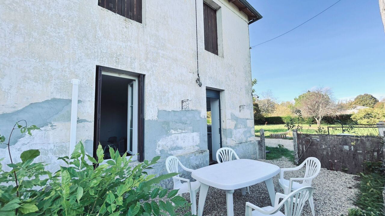 maison 3 pièces 69 m2 à louer à Blaye (33390)