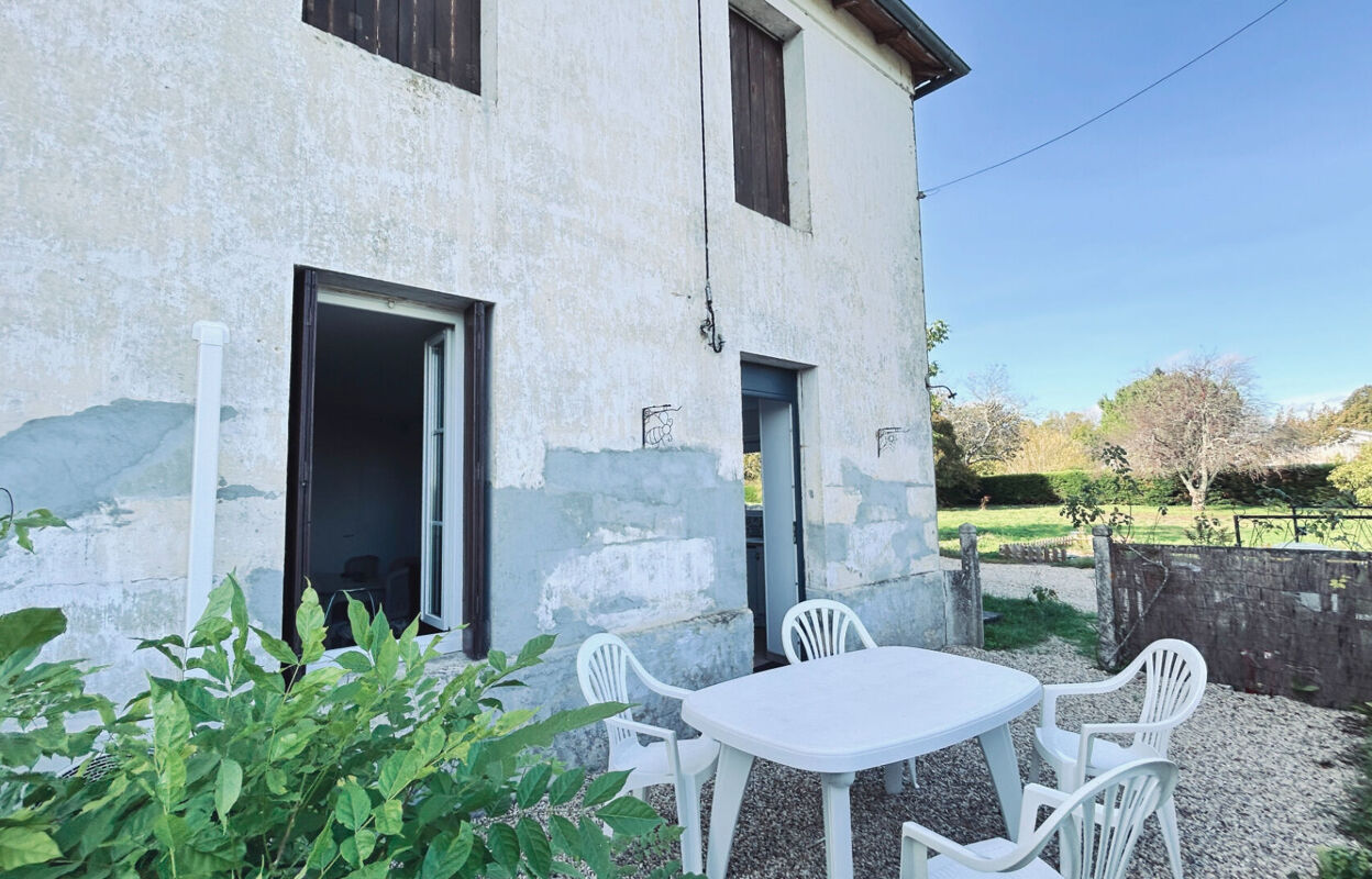 maison 3 pièces 69 m2 à louer à Blaye (33390)