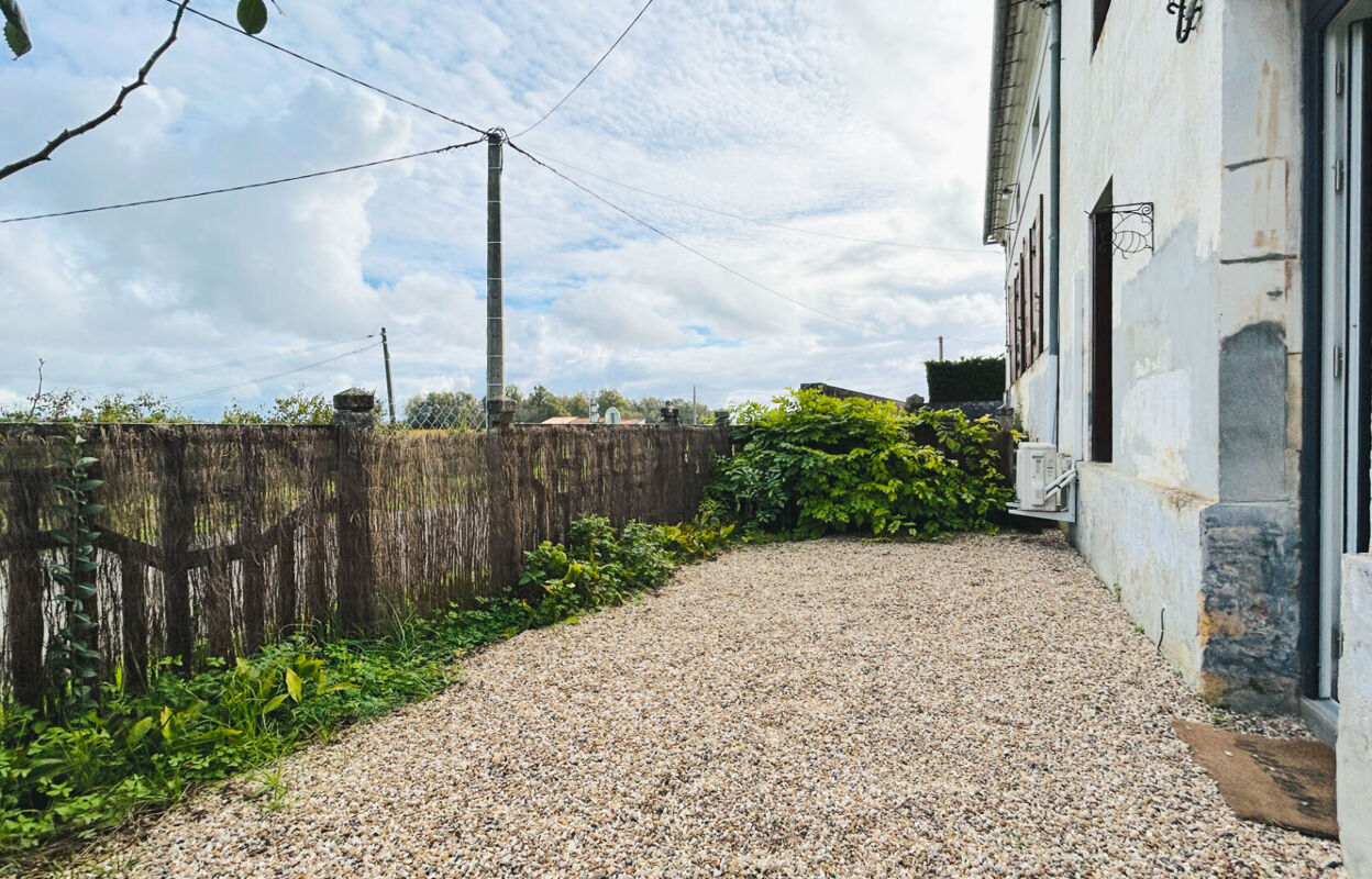 maison 3 pièces 69 m2 à louer à Blaye (33390)