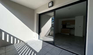 Appartement 2 Pièces 41 m² à vendre à Bayonne (64100)