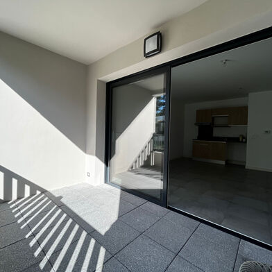 Appartement 2 pièces 245000 €