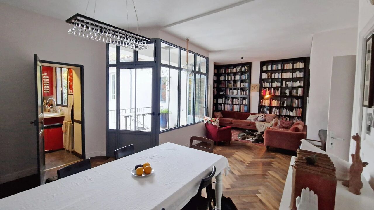 maison 9 pièces 220 m2 à vendre à Toulouse (31400)