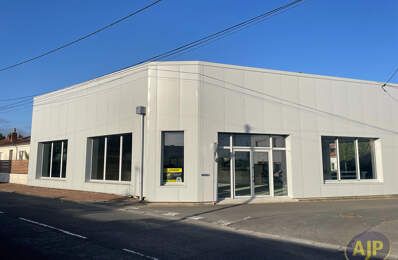 Local  Professionnel Saintes 200 m2 — photo du bien