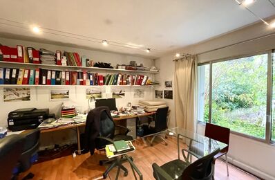 bureau  pièces 54 m2 à vendre à Paris 20 (75020)