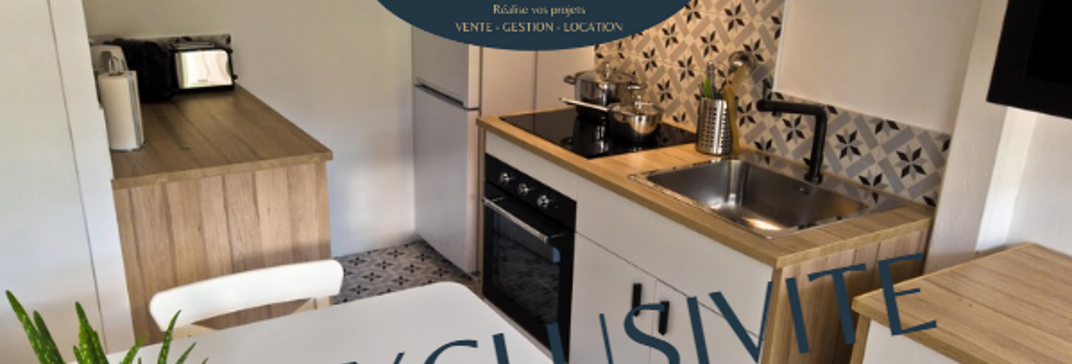 Appartement 2 Pièces 51 m² à vendre à Bagnères-de-Luchon (31110)