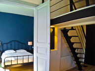 Appartement type 2 avec mezzanine sur les allées d'Etigny — photo 3