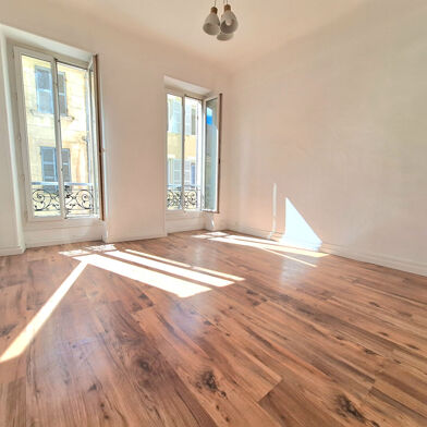 Appartement 3 pièces 52 m²