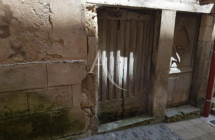 Maison Villefranche De Rouergue centre, 3 pièces 55 m2 environ — photo 2