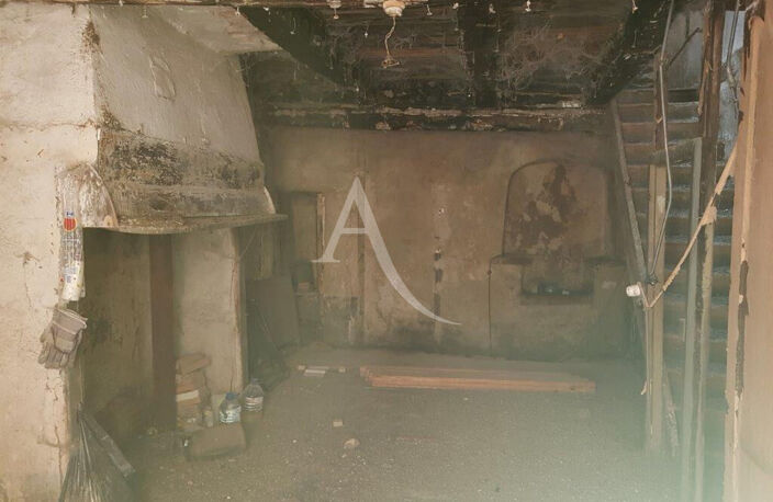Maison Villefranche De Rouergue centre, 3 pièces 55 m2 environ — photo 3