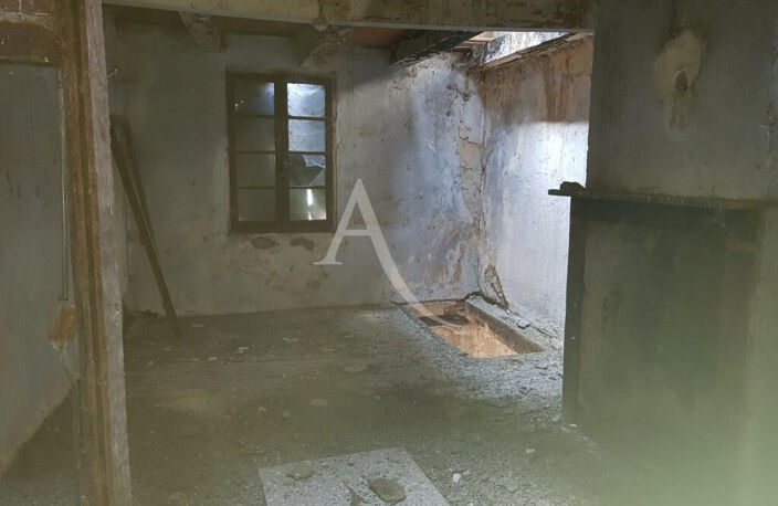 Maison Villefranche De Rouergue centre, 3 pièces 55 m2 environ — photo 4