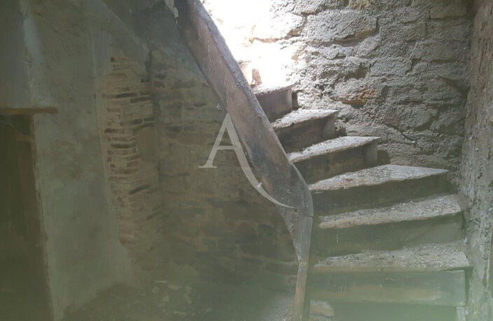 Maison Villefranche De Rouergue centre, 3 pièces 55 m2 environ — photo 5