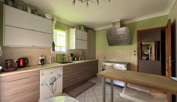 Villa / Maison 8 pièces  à vendre Bezouce 30320