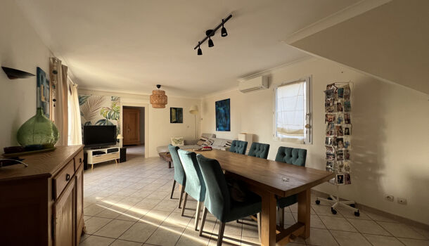 Villa / Maison 8 pièces  à vendre Bezouce 30320