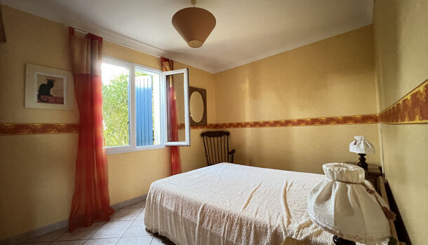 Villa / Maison 8 pièces  à vendre Bezouce 30320