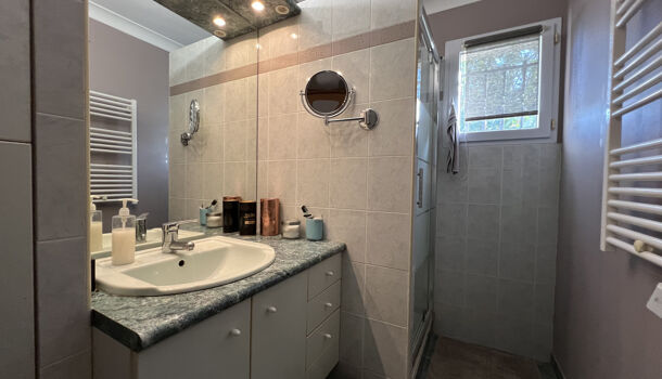 Villa / Maison 8 pièces  à vendre Bezouce 30320