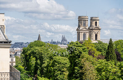 vente appartement 410 000 € à proximité de Paris 16 (75016)