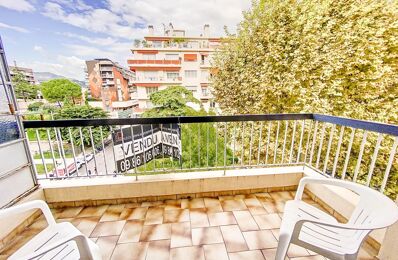 vente appartement 319 000 € à proximité de Contes (06390)