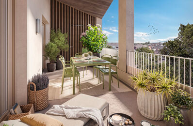 vente appartement 289 500 € à proximité de Salon-de-Provence (13300)