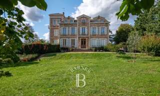 Appartement 5 Pièces 139 m² à vendre à Chazay-d'Azergues (69380)