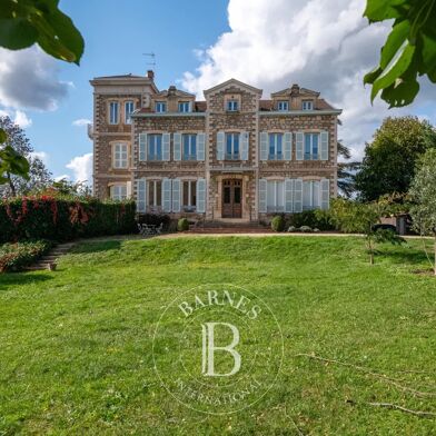 Appartement 5 pièces 450000 €