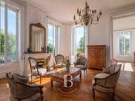 Chazay-d'Azergues  -  Appartement de style bourgeois de 139,71 m² - Terrasse et jardin privatif - 2 chambres — photo 3